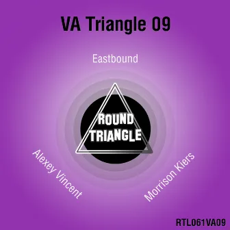 VA Triangle 09 by Eastbound