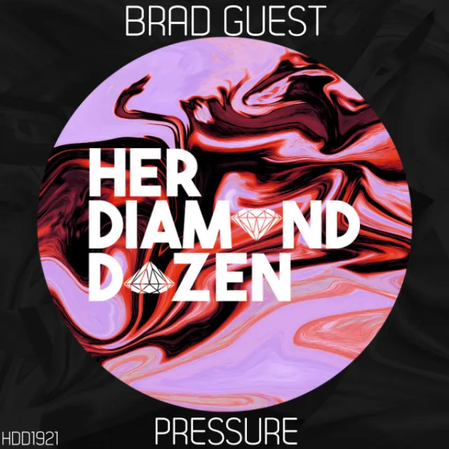 Pressure - Original Mix