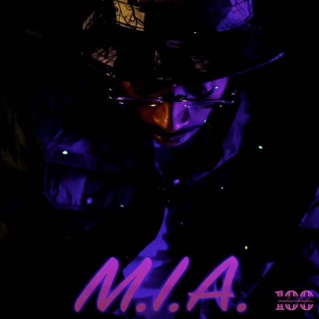 M.I.A.