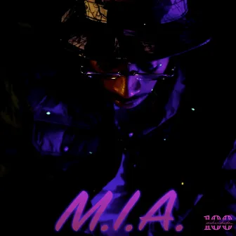 M.I.A. by Dr3vmland