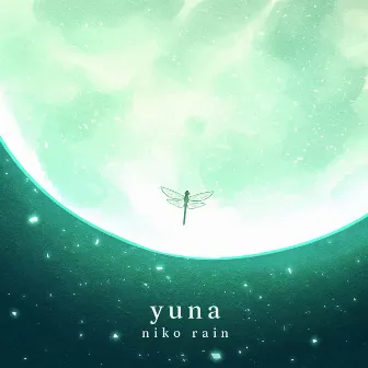 yuna (i'll see you again) by niko rain