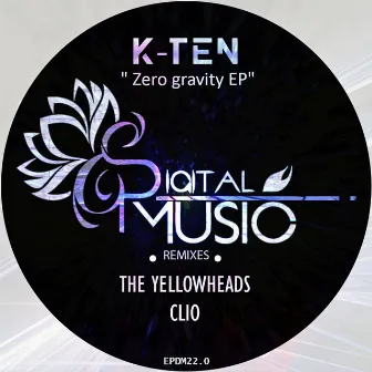 Zero Gravity by K-Ten