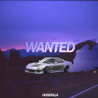 Wanted by Hugekilla