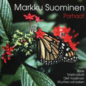 Parhaat by Markku Suominen