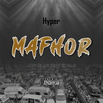 Mafhor by Hyper