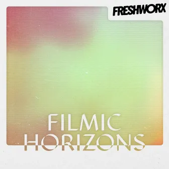 Filmic Horizons by Alfie Solo