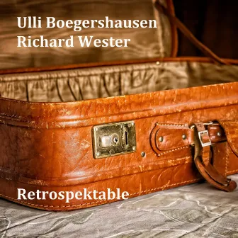 Retrospektable by Richard Wester