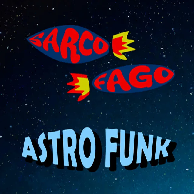 Astrofunk