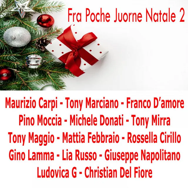 Fra Poche Juorne Natale 2