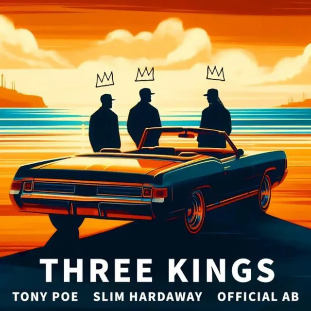 Three Kings Outro