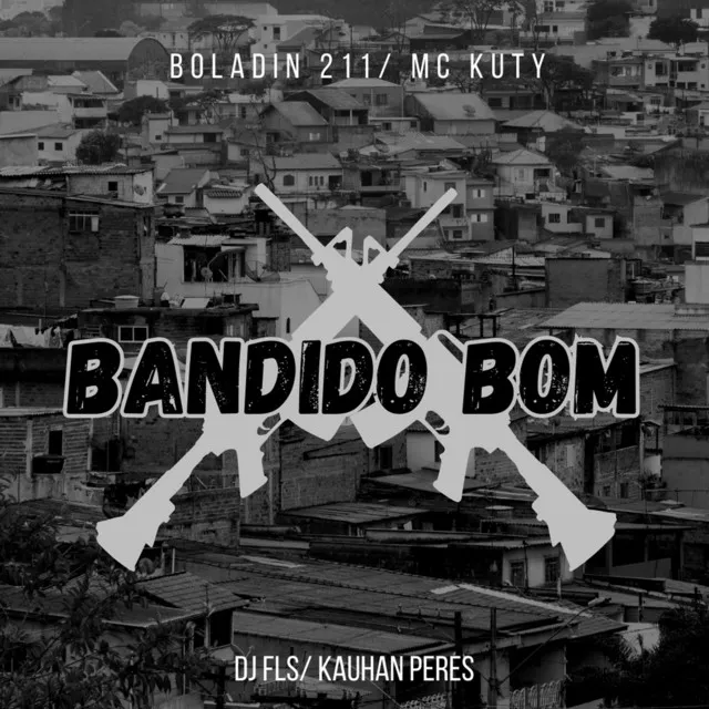 Bandido bom