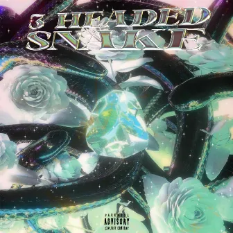 3 HEADED SNAKE by YG Onyx