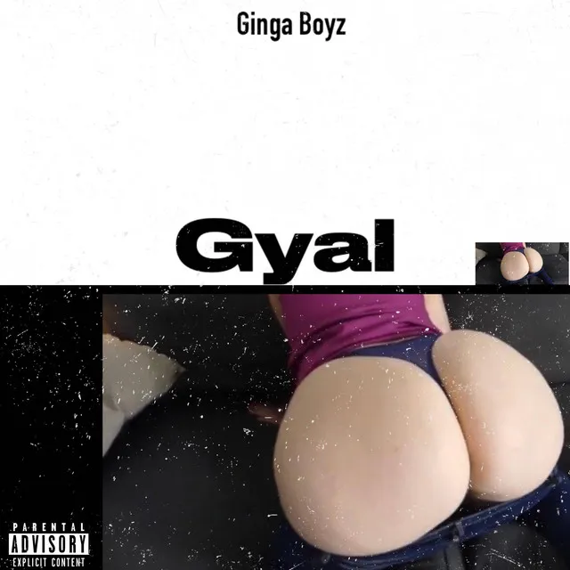 Gyal