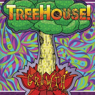 Growth by TreeHouse!