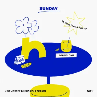 Sunday, KineMaster Music Collection by Derek Long