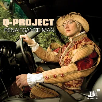 Renaissance Man by Q-Project