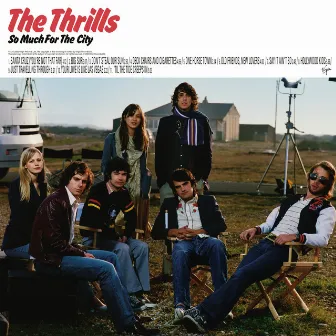 So Much For The City by The Thrills