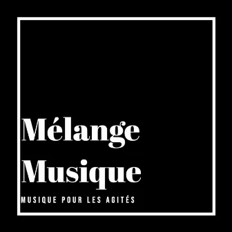 I'll find a way by Mélange Musique