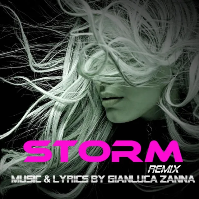 Storm (Remix)