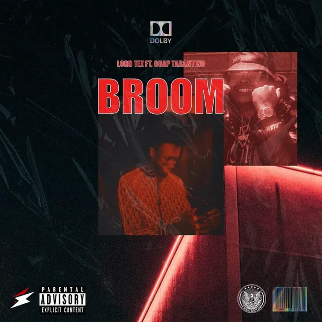 Broom