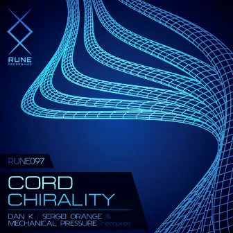 Chirality by Cord