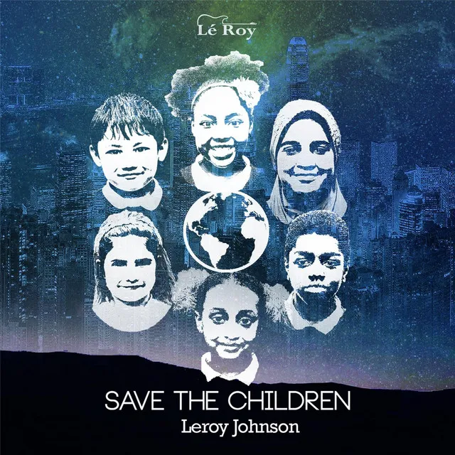 Save the Children