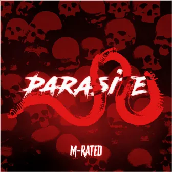 PARASITE by M-Rated