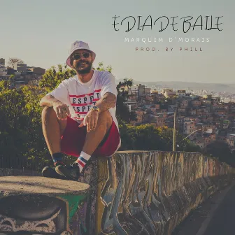 É Dia de Baile by Prod by Phill