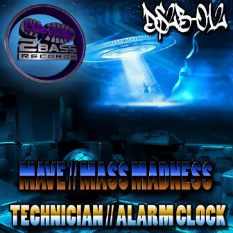 Mass Madness / Alarm Clock by Technician