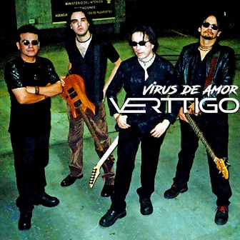 Virus de Amor by Verttigo