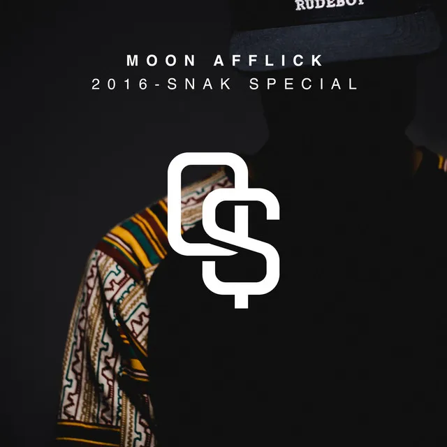 2016 Snak (feat. Moon Afflick) - Special