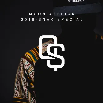 2016 Snak (feat. Moon Afflick) [Special] by Os