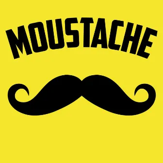 MOUSTACHE (feat. Netta) by Netta