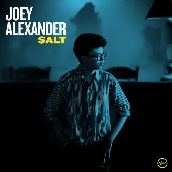 SALT by Joey Alexander