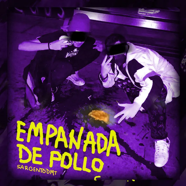 Empanada de Pollo