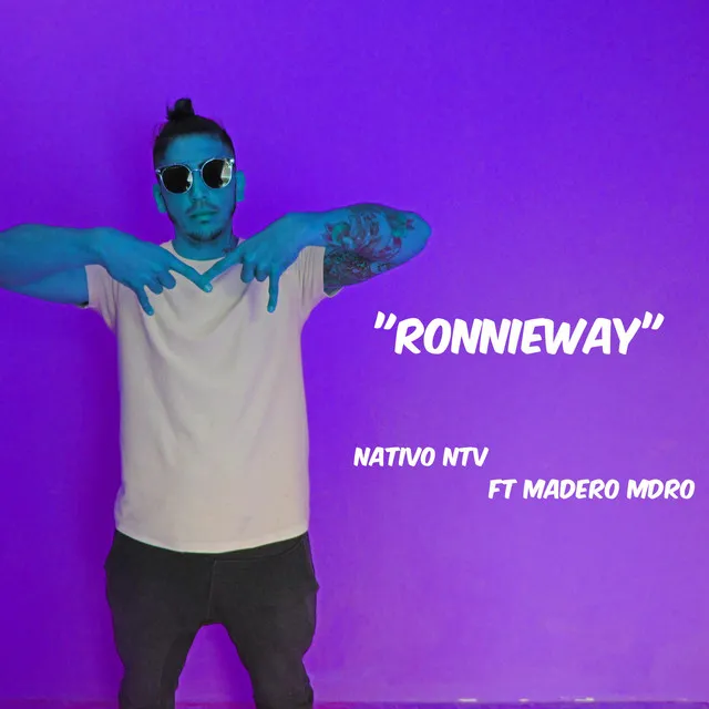 Ronnieway