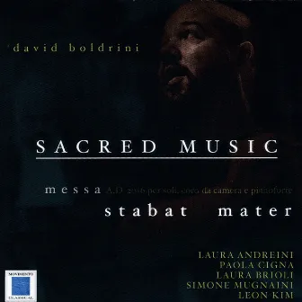 Sacred Music by Paola Cigna