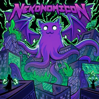 Nekonomicon by Nekonomicon