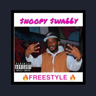 SWAGG YOUR STYLE Vol 1 by Snoopy Swaggy