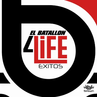 El Batallon 4life Exitos by El Batallon