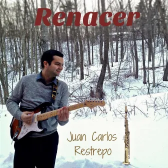 Renacer by Juan Carlos Restrepo