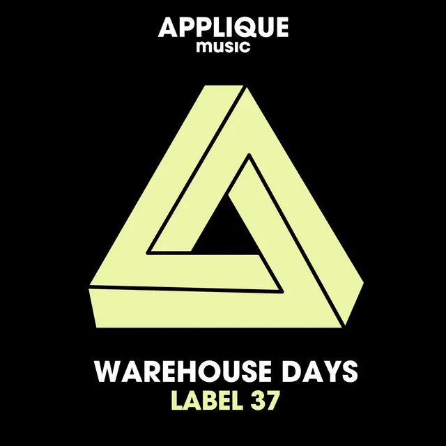 Warehouse Days - Original Mix