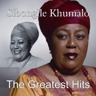 The Greatest Hits by Sibongile Khumalo