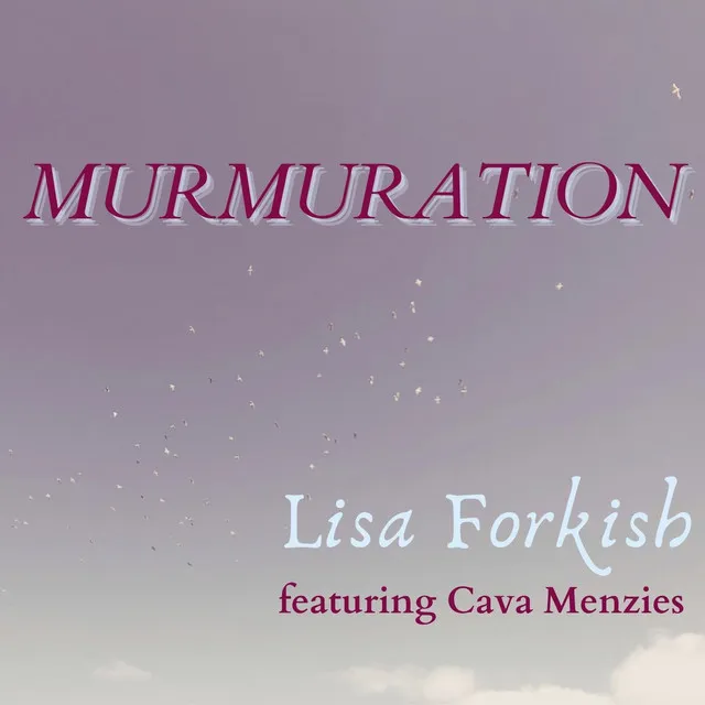 Murmuration