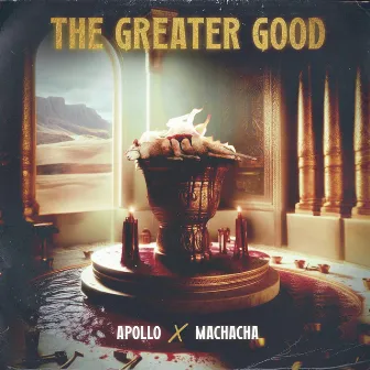 THE GREATER GOOD by Apollo