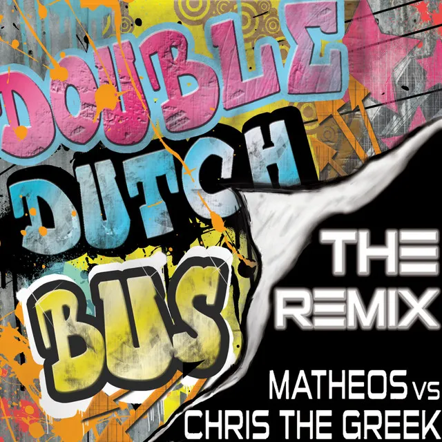 Double Dutch Bus (Munroe Radio Mix)