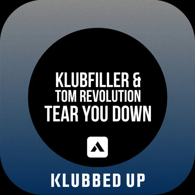 Tear You Down - Original Mix