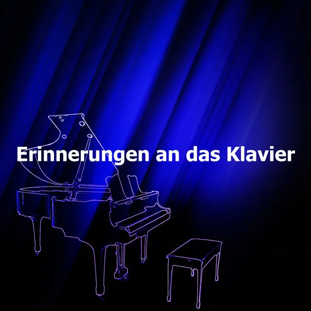 Erinnerungen an das Klavier