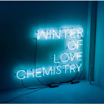 Winter of Love by CHEMISTRY