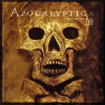 Cult by Apocalyptica